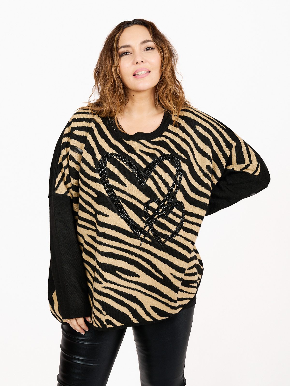 Sweater Ludmila