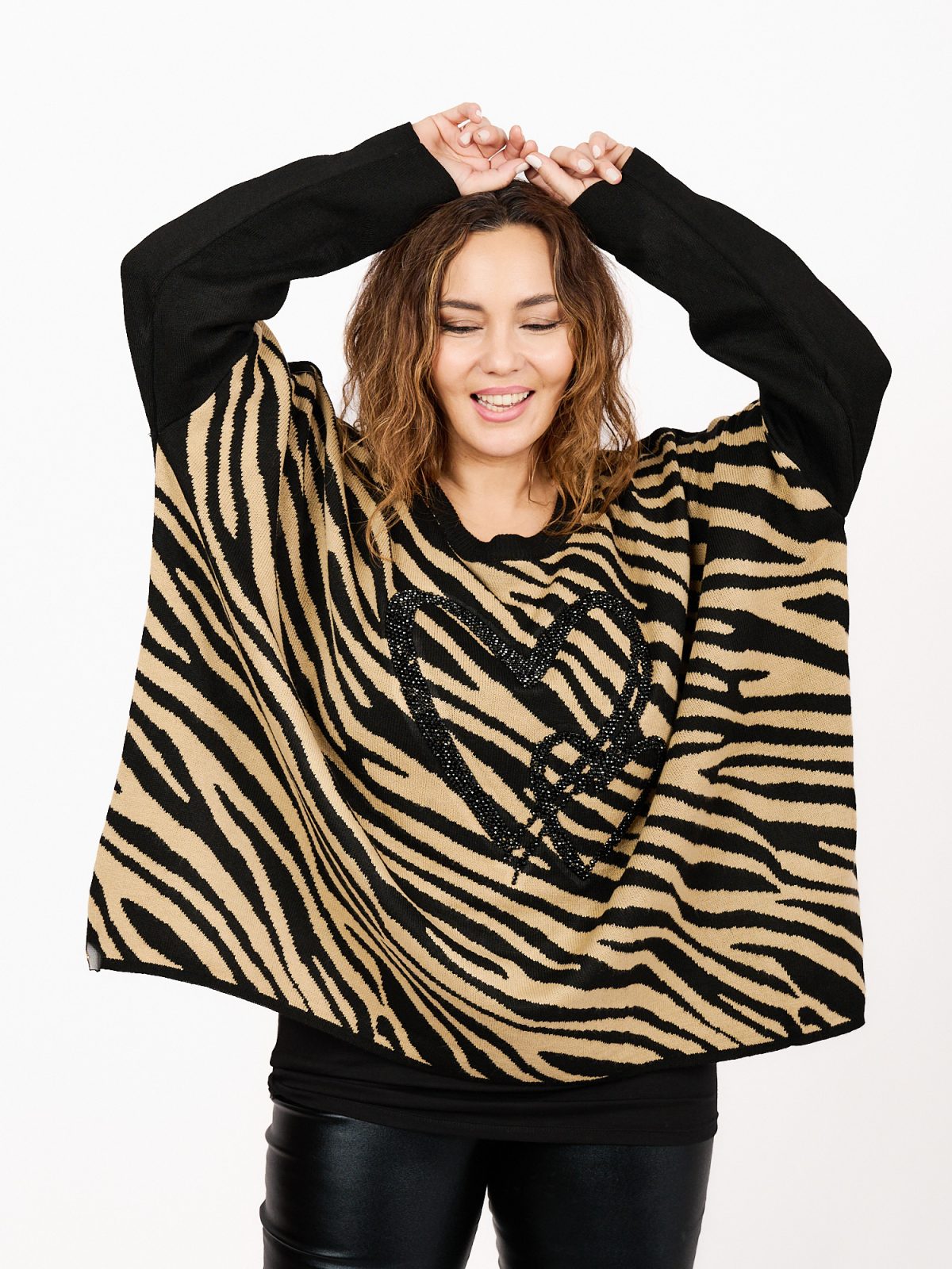 Sweater Ludmila