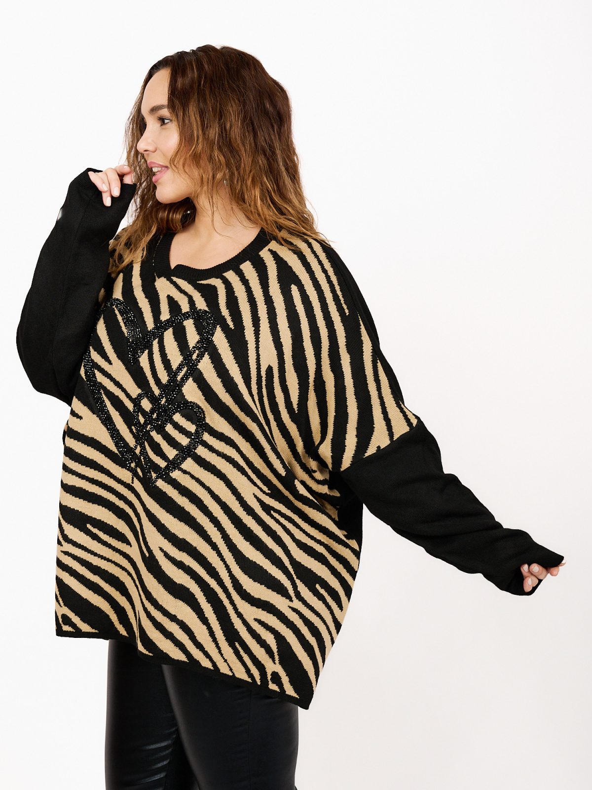 Sweater Ludmila