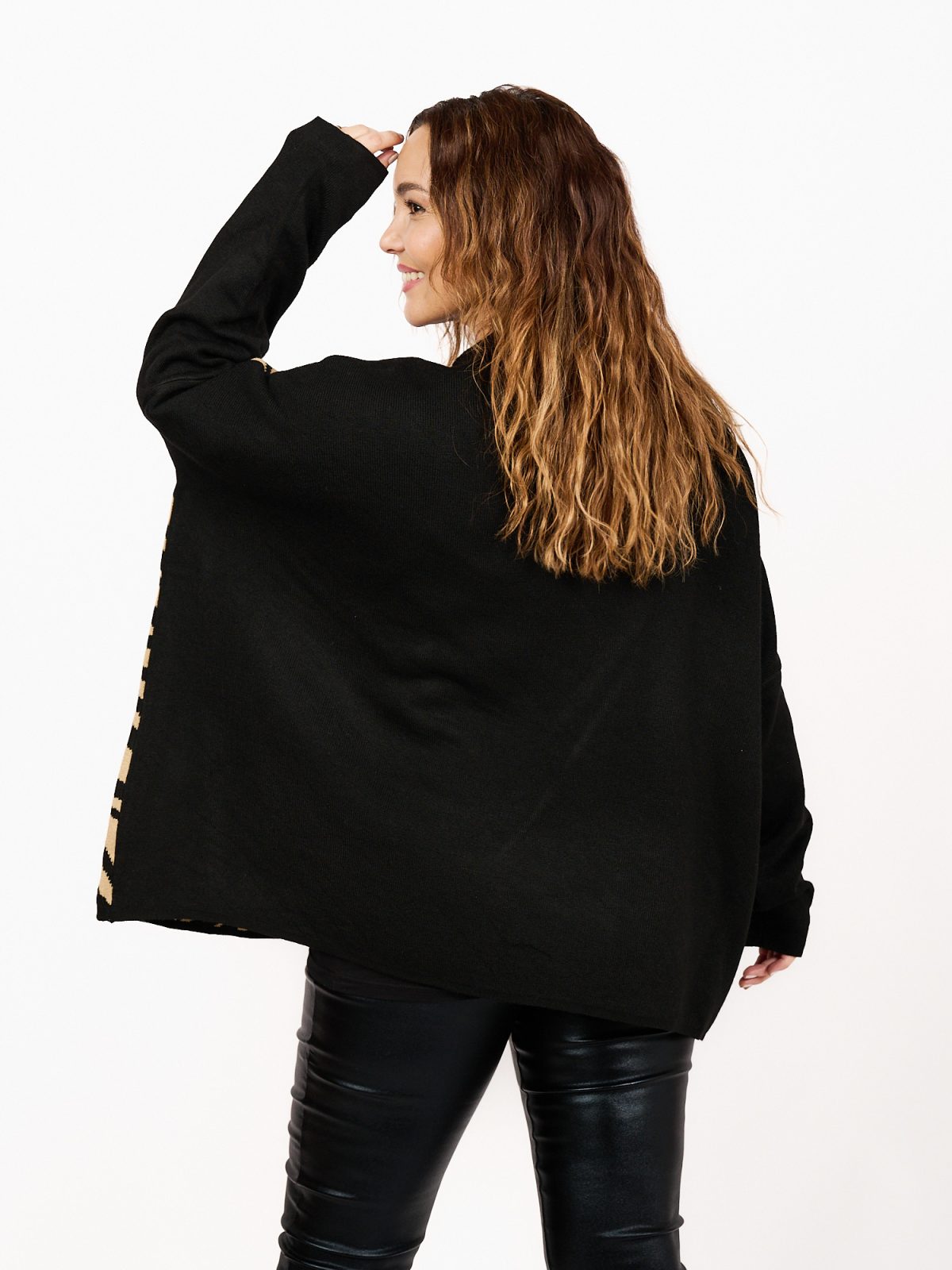 Sweater Ludmila