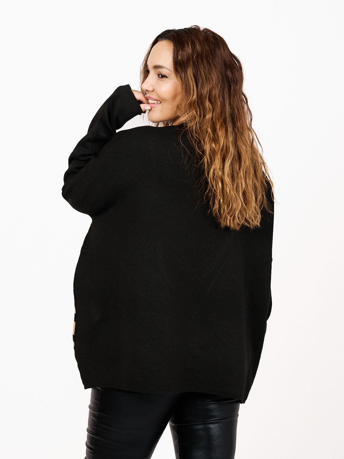 Sweater Ludmila