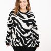 Sweater Juana Negro