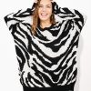 Sweater Juana Negro