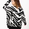 Sweater Juana Negro
