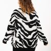Sweater Juana Negro