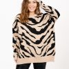 Sweater Juana Beige