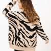 Sweater Juana Beige