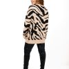 Sweater Juana Beige