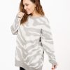Sweater Juana Gris