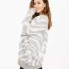 Sweater Juana Gris