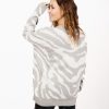 Sweater Juana Gris