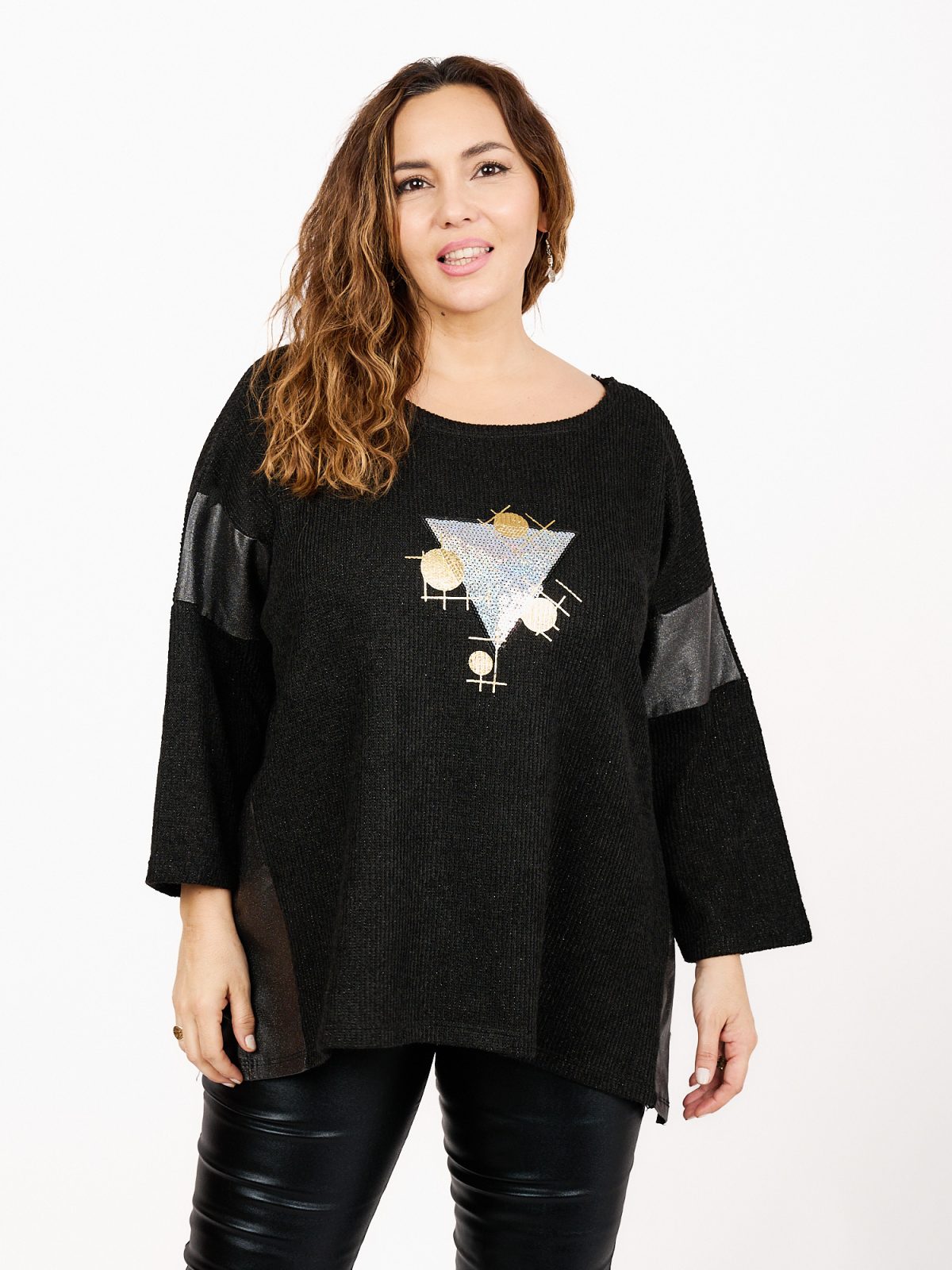 Sweater Romina