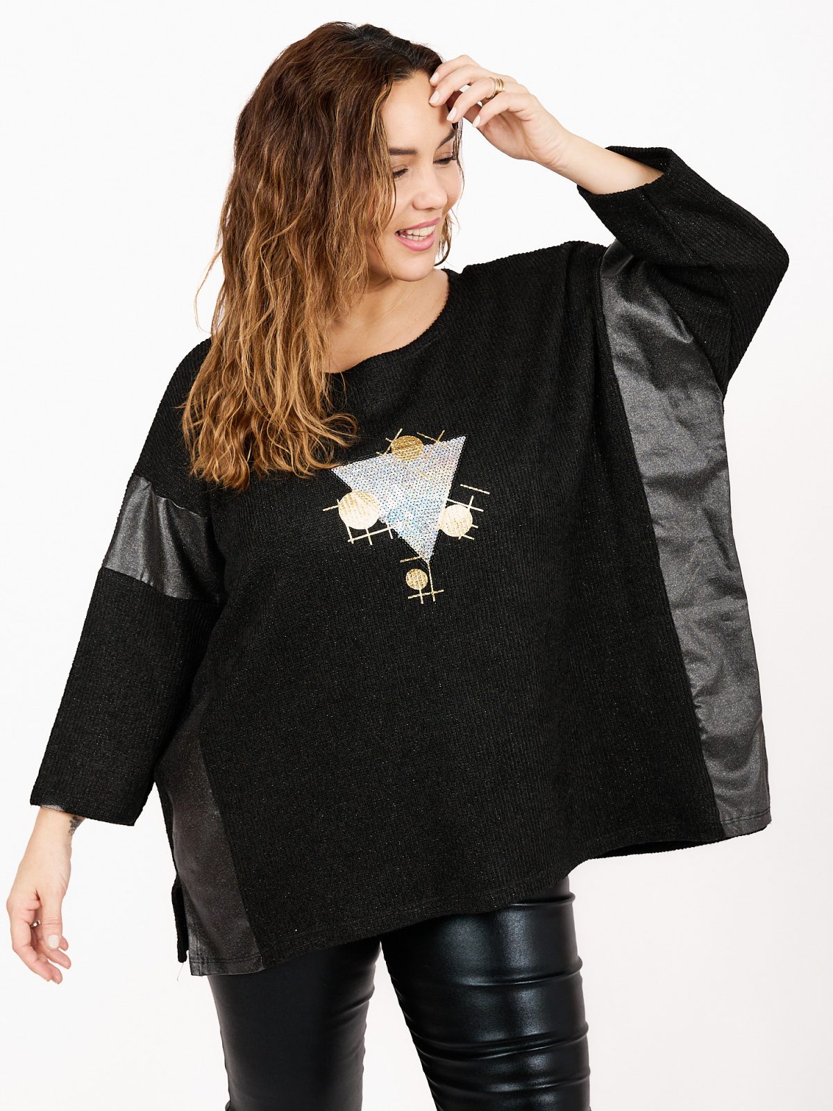Sweater Romina