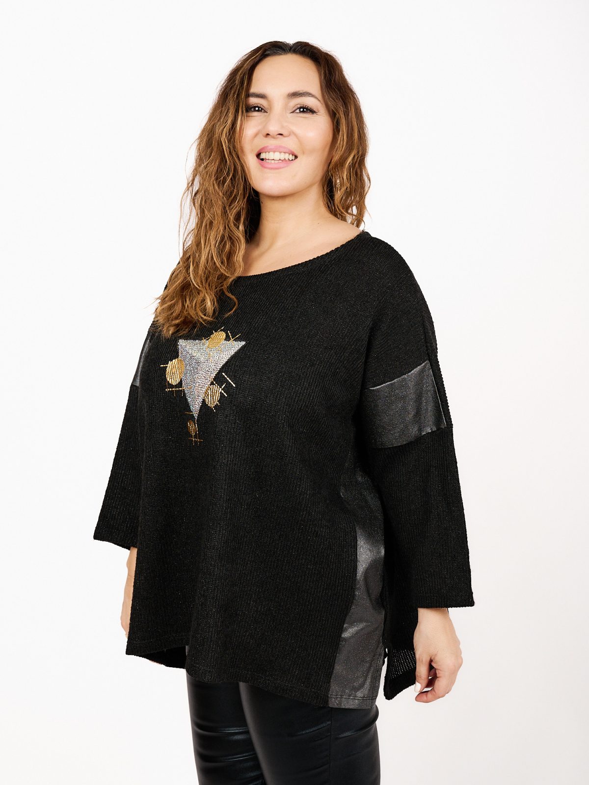 Sweater Romina