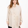 Camisola Sofia Beige