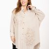 Camisola Sofia Beige