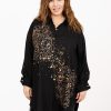 Camisola Sofia Negro