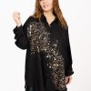 Camisola Sofia Negro