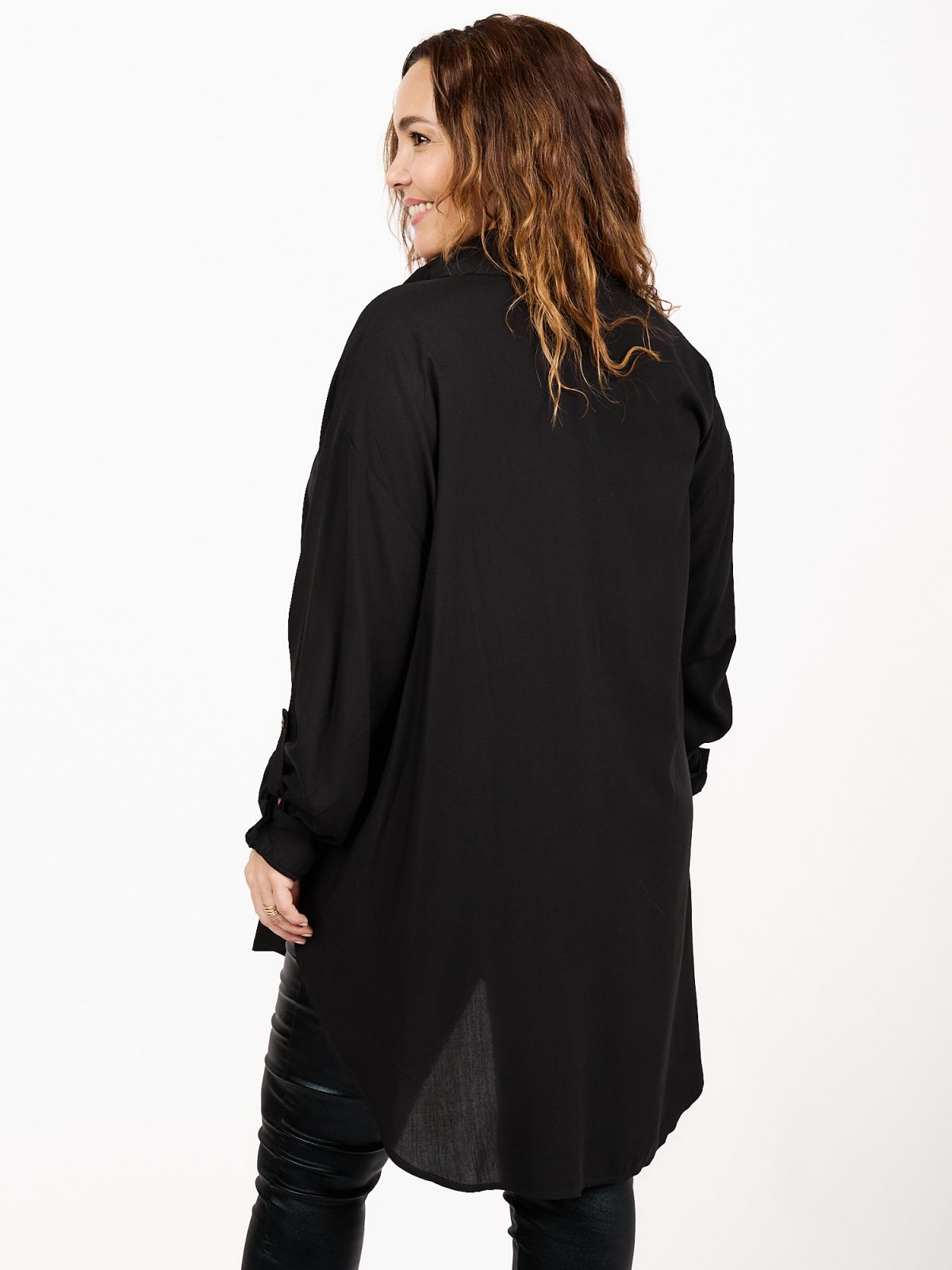 Camisola Sofia Negro