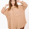 Camisola Daniela Tostado