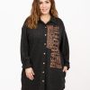 Camisola Tatiana Gris