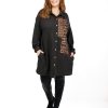 Camisola Tatiana Gris