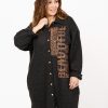 Camisola Tatiana Gris