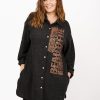 Camisola Tatiana Gris