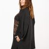 Camisola Tatiana Gris
