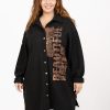 Camisola Tatiana Negro