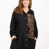 Camisola Tatiana Negro