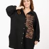 Camisola Tatiana Negro