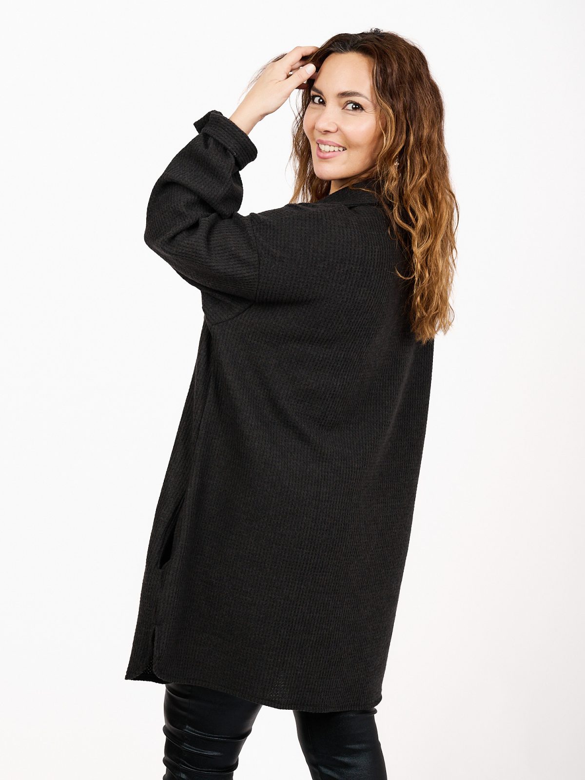 Camisola Tatiana Negro