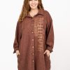 Camisola Tatiana Tostado