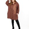 Camisola Tatiana Tostado