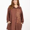 Camisola Tatiana Tostado