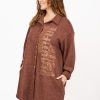 Camisola Tatiana Tostado