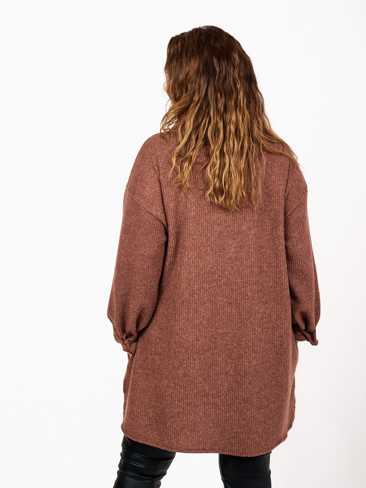 Camisola Tatiana Tostado