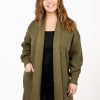 Saco Naza Verde
