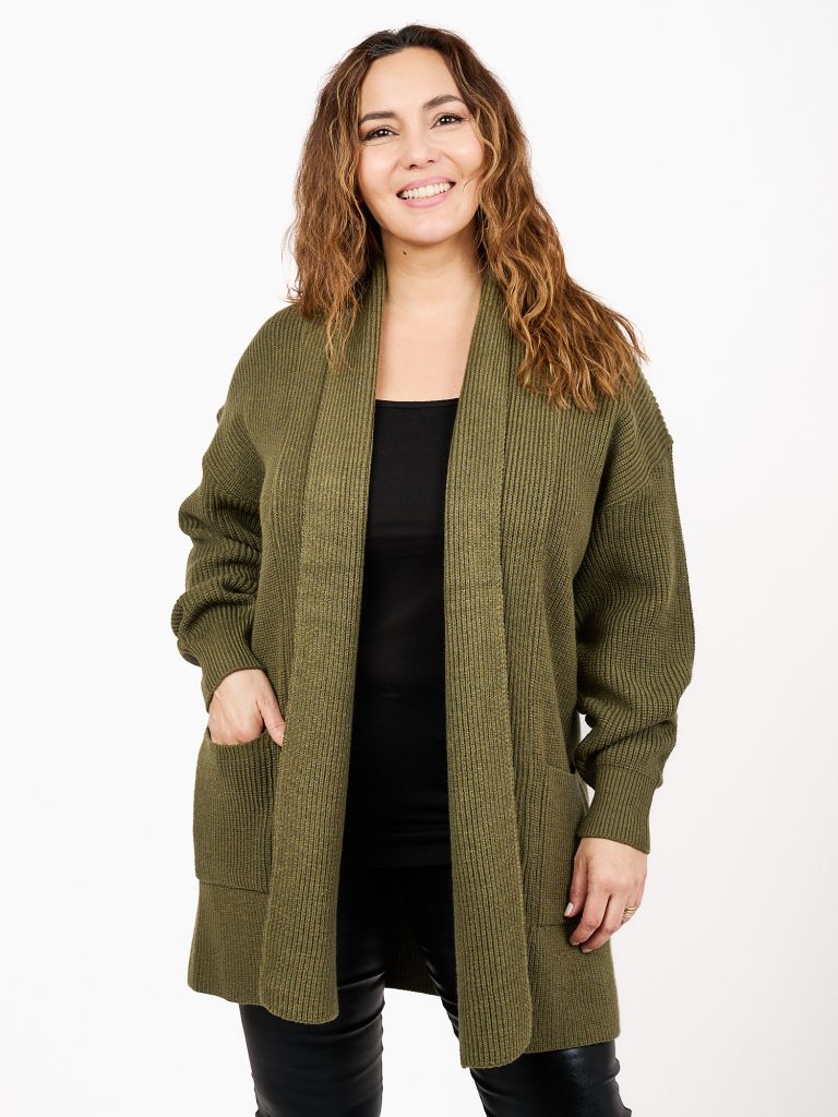 Verde