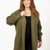 Saco Naza Verde