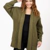 Saco Naza Verde