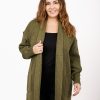 Saco Naza Verde