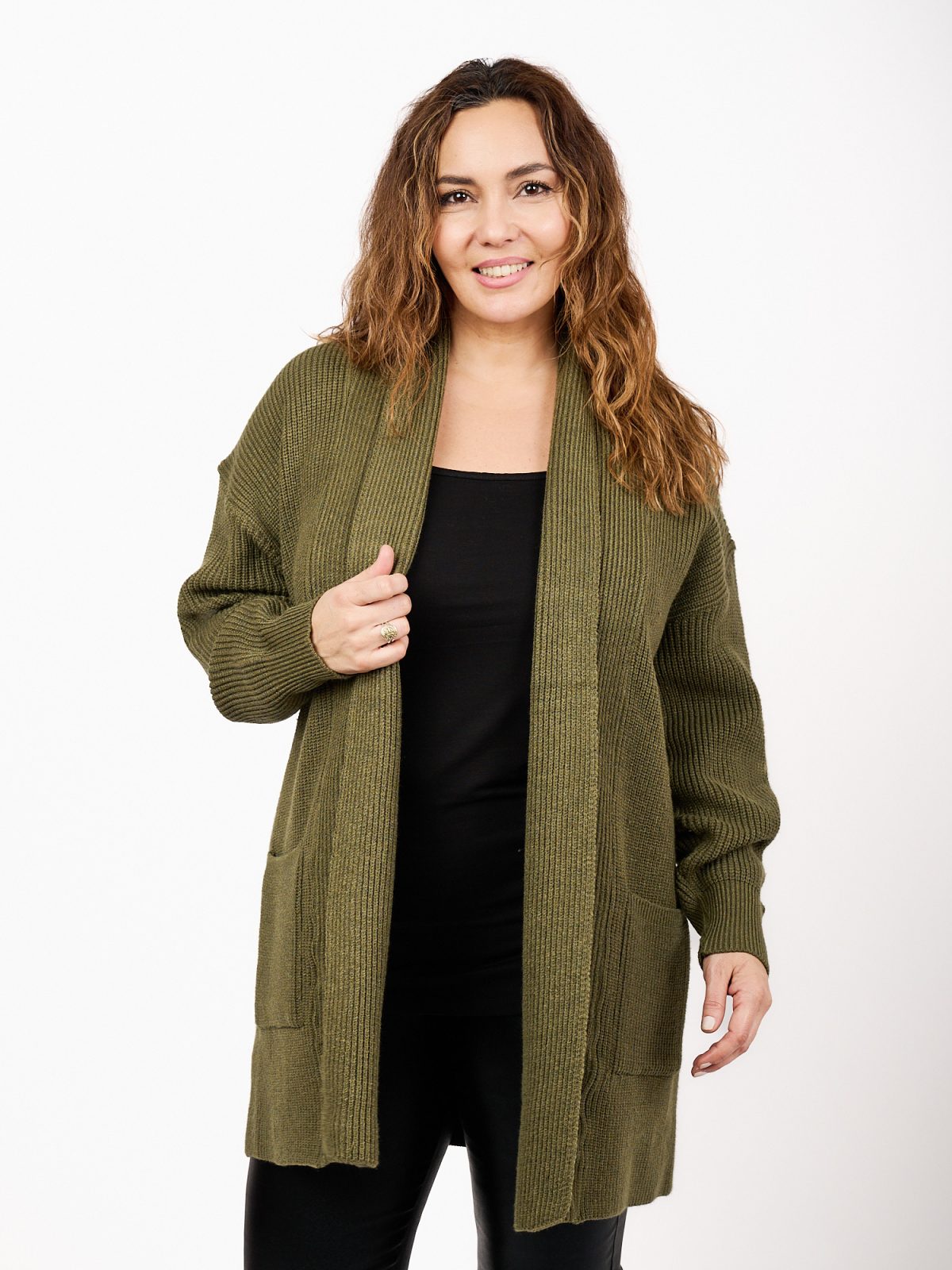 Saco Naza Verde