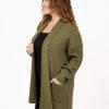 Saco Naza Verde