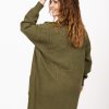 Saco Naza Verde