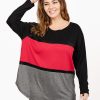 Remera Cata Rojo