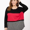 Remera Cata Rojo