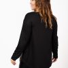Remera Cata Gris