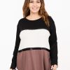 Remera Cata Tostado